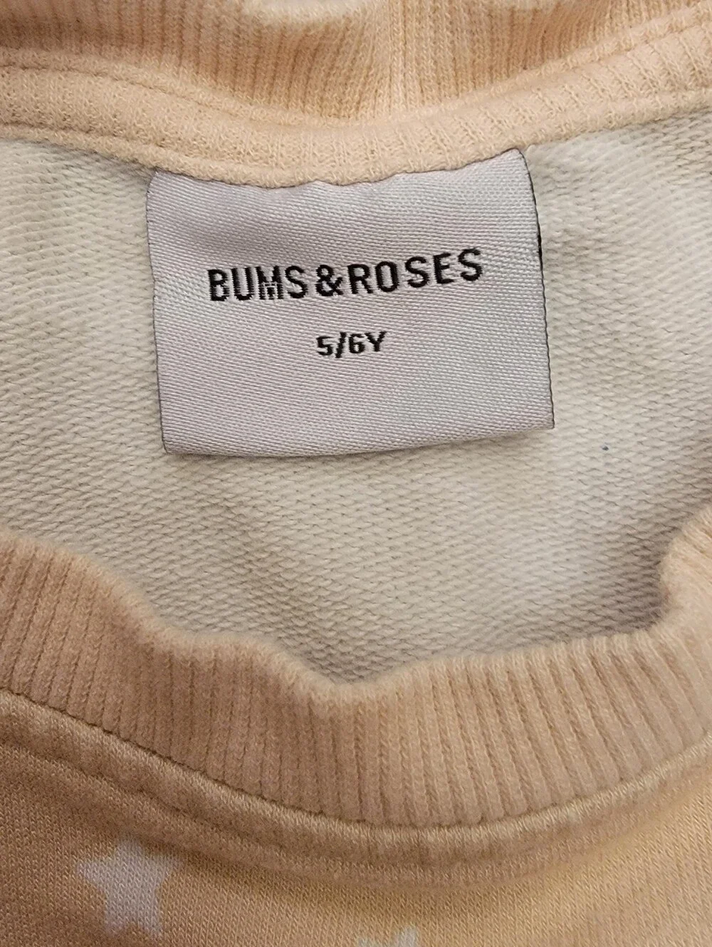 Bums & Roses 